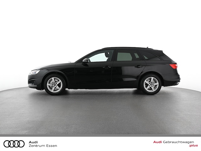 Audi A4 30 TDI Avant S-Tronic