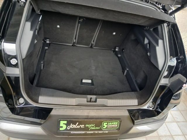 Opel Grandland X 1.2 AHK,Klimaautomatik,Sitzheizung