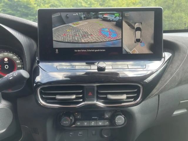 Nissan Juke 1.6 143PS Hybrid N-Design TP Bose BFS 360°