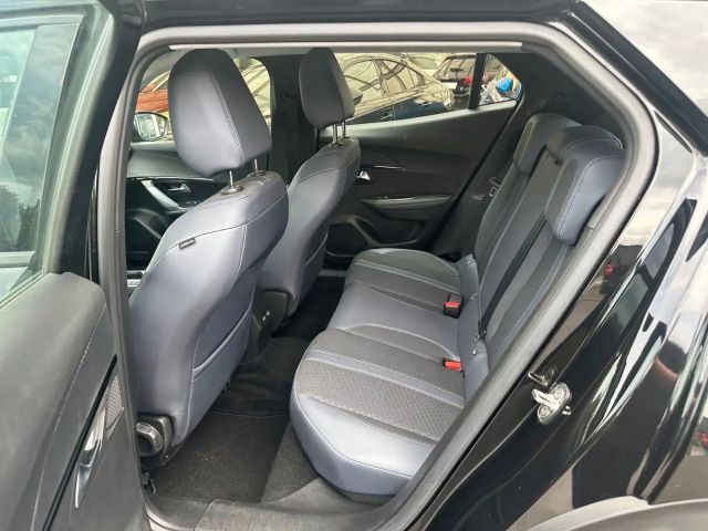 Peugeot 2008 Allure Pack