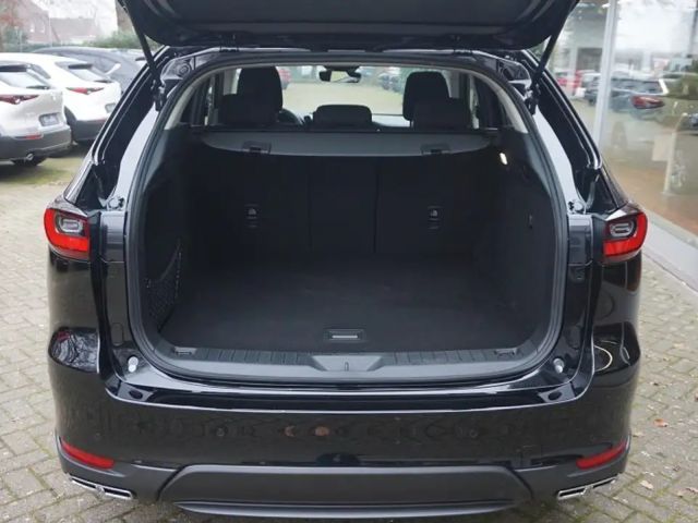 Mazda CX-60 Exclusive-line e-Skyactiv