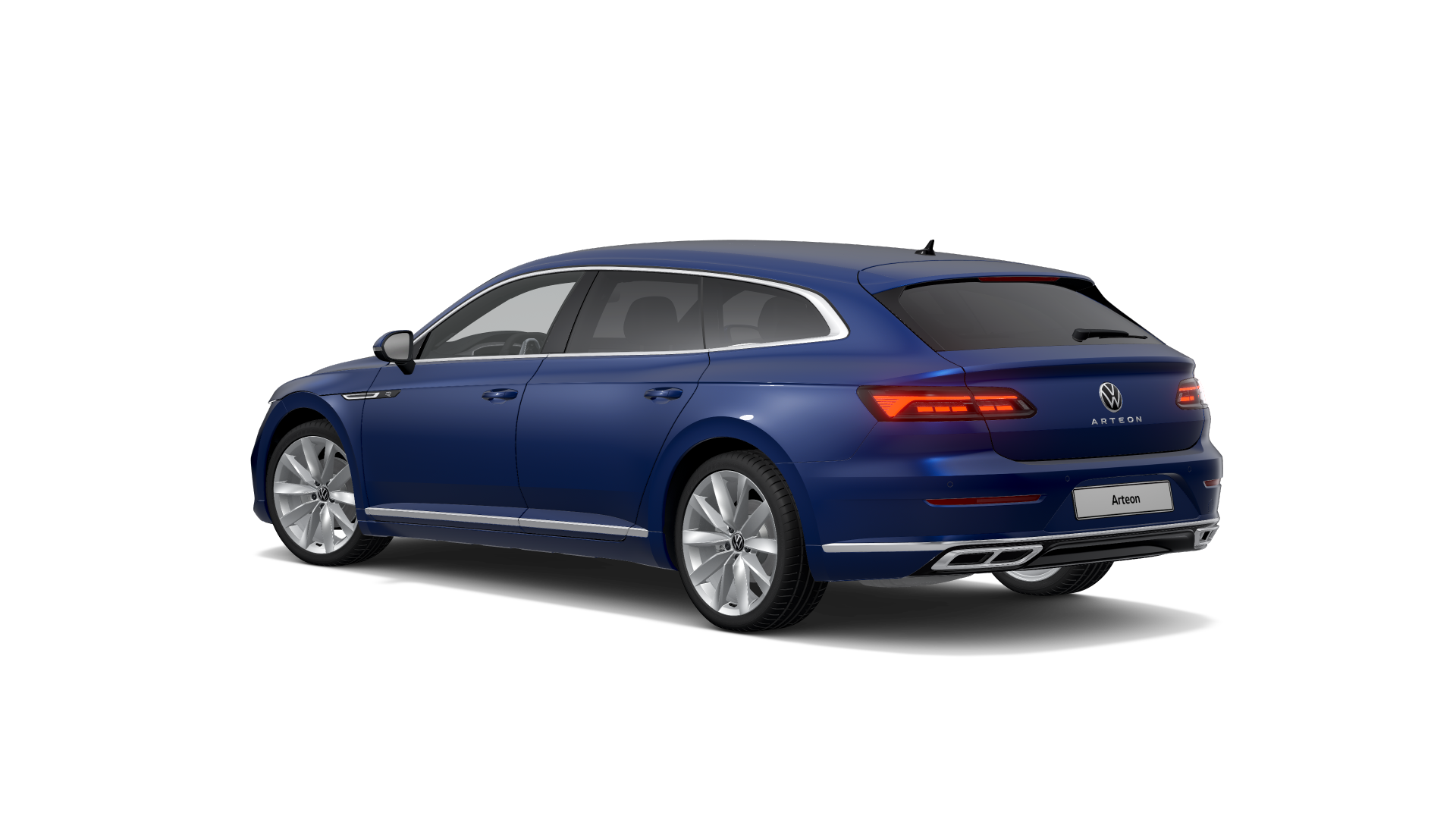 Volkswagen Arteon Shooting Brake DSG R-Line