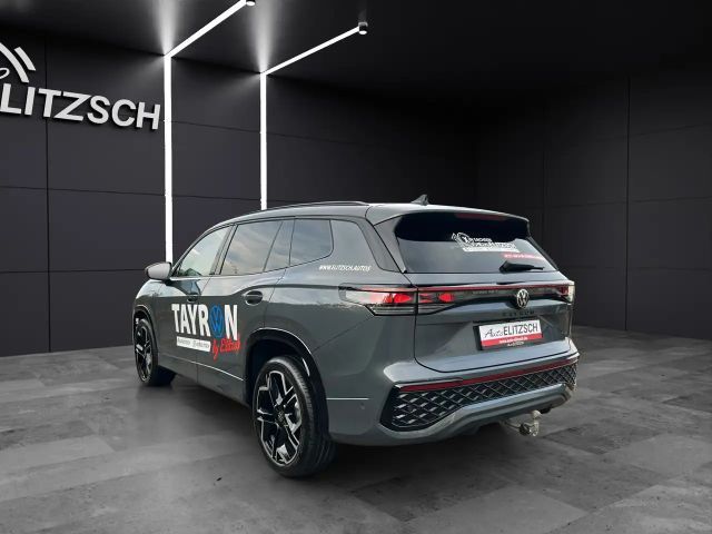 Volkswagen Tayron DSG IQ.Drive R-Line