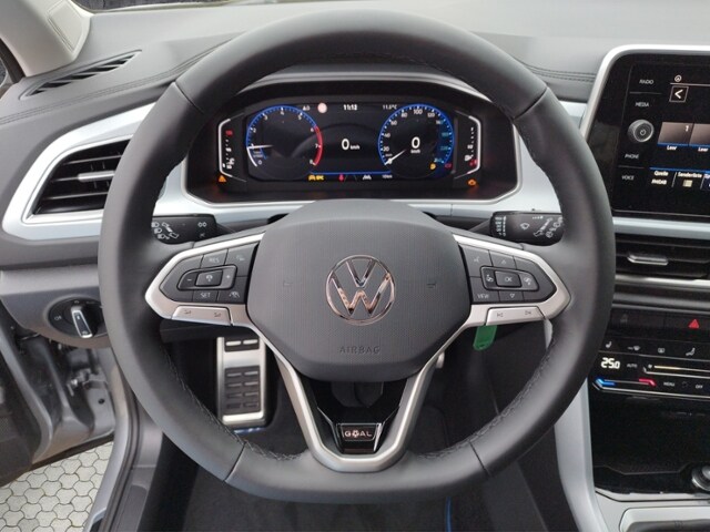 Volkswagen T-Roc 1.0 TSI