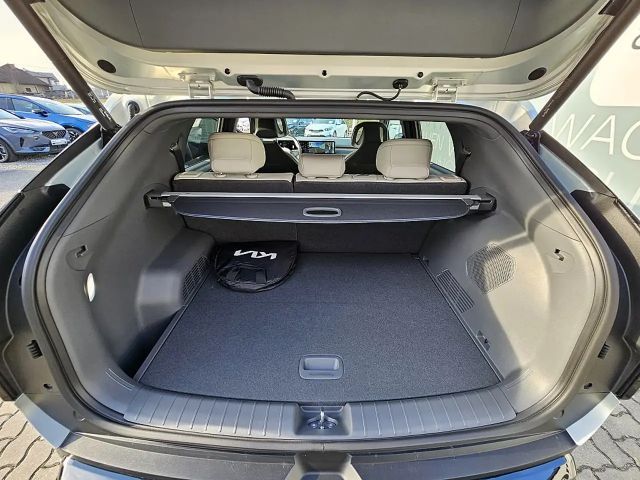 Kia EV3 FWD GT-Line Long range