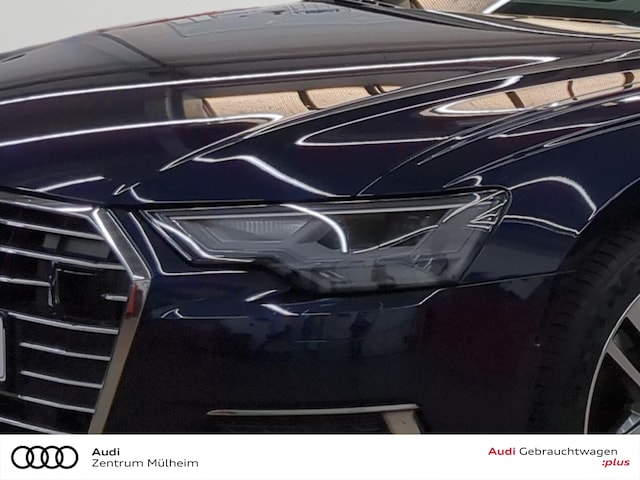 Audi A6 45 TFSI Avant Quattro S-Tronic