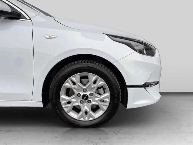 Kia Ceed GDi SportWagon