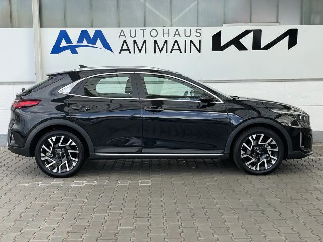 Kia XCeed Spirit