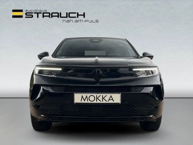 Opel Mokka GS-Line Grand Sport