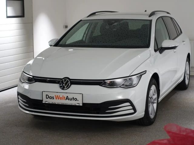 Volkswagen Golf DSG Life Variant