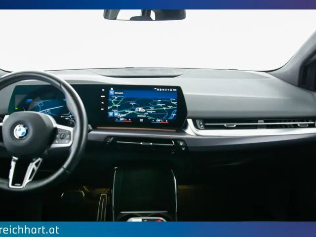 BMW 218 218d Active Tourer Sedan