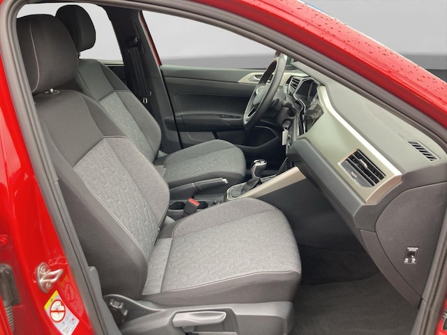 Volkswagen Taigo 1.5 TSI DSG Move