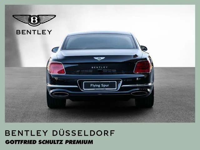 Bentley Flying Spur Mulliner // BENTLEY DÜSSELDORF