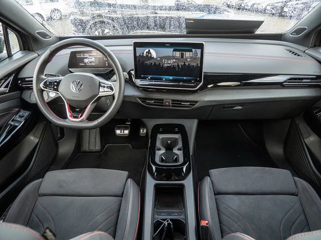 Volkswagen ID.4 4Motion GTX