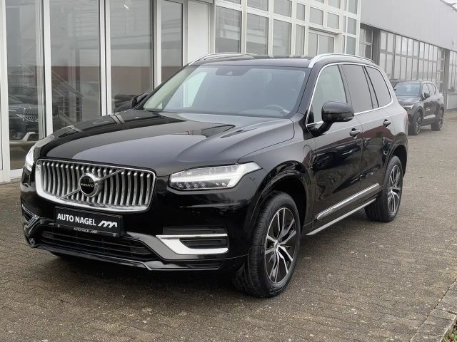 Volvo XC90 AWD Inscription T8