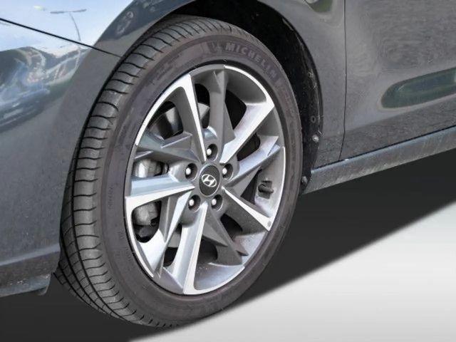 Hyundai i30 1.0 Connect T-GDi