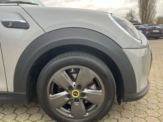 MINI Mini Electric SE