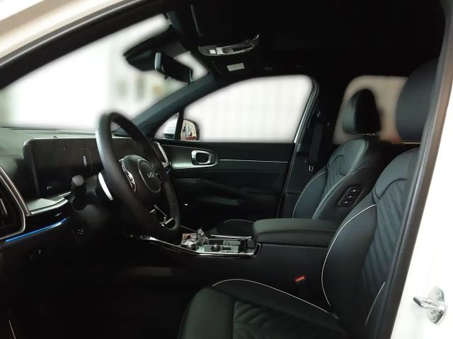 Kia Sorento CRDi Vierwielaandrijving