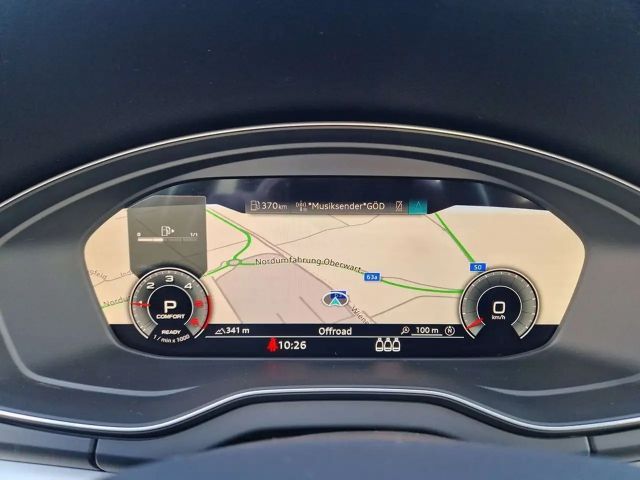 Audi Q5 40 TDI Quattro S-Line