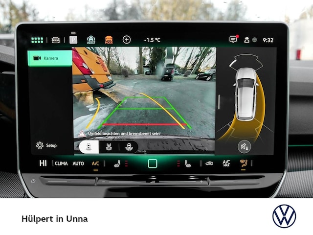 Volkswagen Golf DSG R-Line Variant