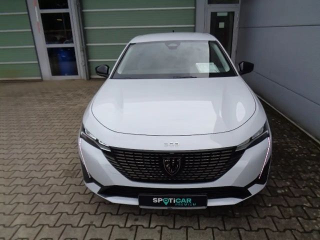 Peugeot 308 Allure Pack EAT8 PureTech