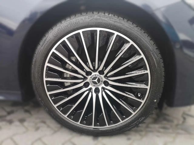 Mercedes-Benz E 220 AMG Line E 220 d Estate