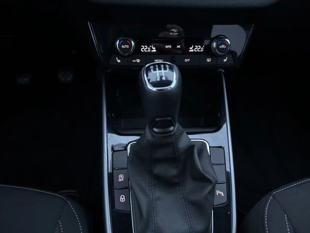 Skoda Fabia 1.0 TSI Style Style