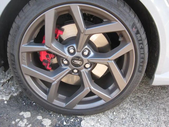 Ford Puma EcoBoost ST Line