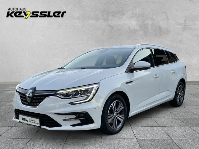 Renault Megane Combi EDC Intens TCe 140