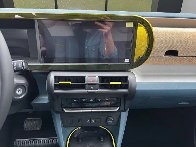 Fiat Grande Panda La Prima