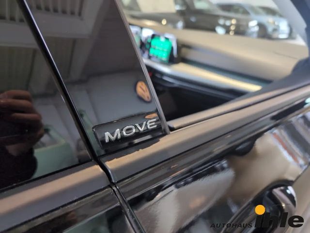 Volkswagen Golf Golf VIII Move