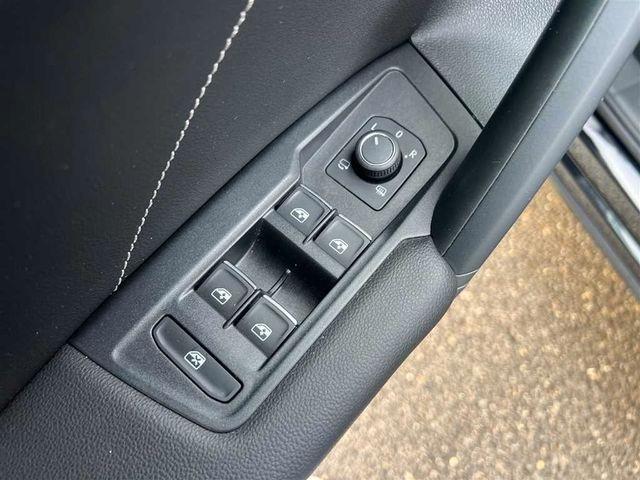 Volkswagen Tiguan R-Line eHybrid