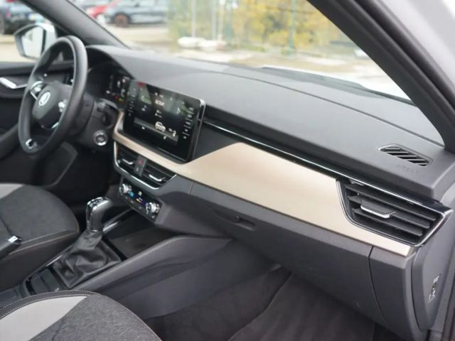 Skoda Kamiq 1.0 TSI Style Style