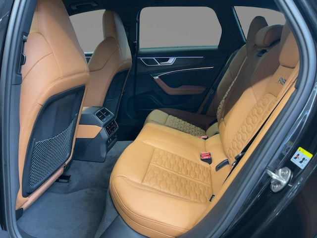 Audi RS6 Avant Quattro