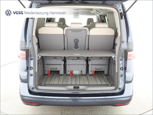 Volkswagen Multivan Lang Life