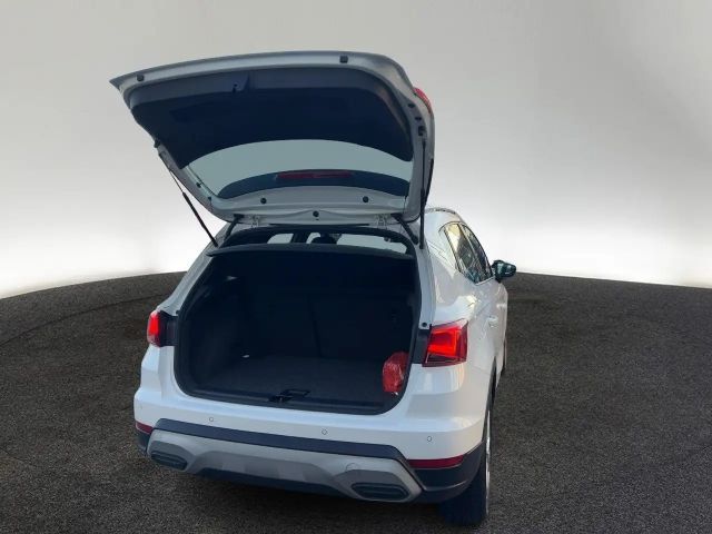 Seat Arona 1.0 TSI DSG