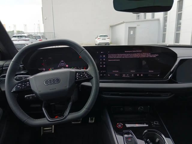 Audi A5 Limousine TDI