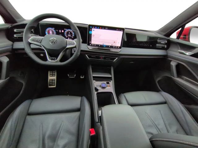 Volkswagen Tiguan 2.0 TDI DSG R-Line