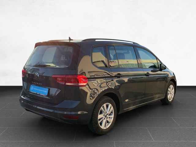 Volkswagen Touran 1.5 TSI Comfortline