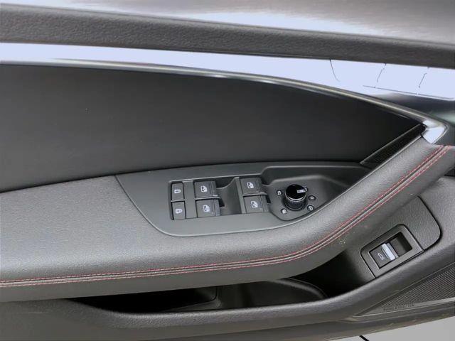 Audi S6 Avant Quattro