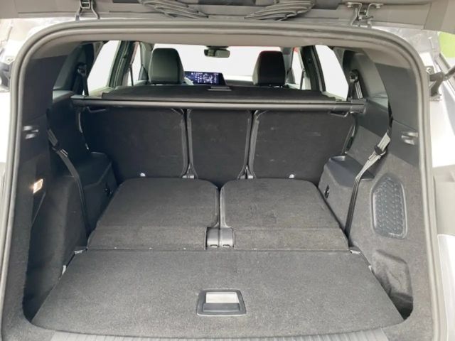 Peugeot 5008 Allure Pack