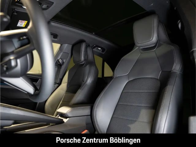 Porsche Macan Surround-View Abstandstempomat BOSE LED
