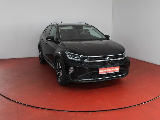 Volkswagen Taigo DSG Style