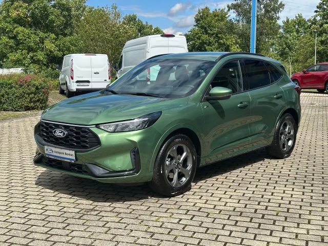 Ford Kuga ST Line