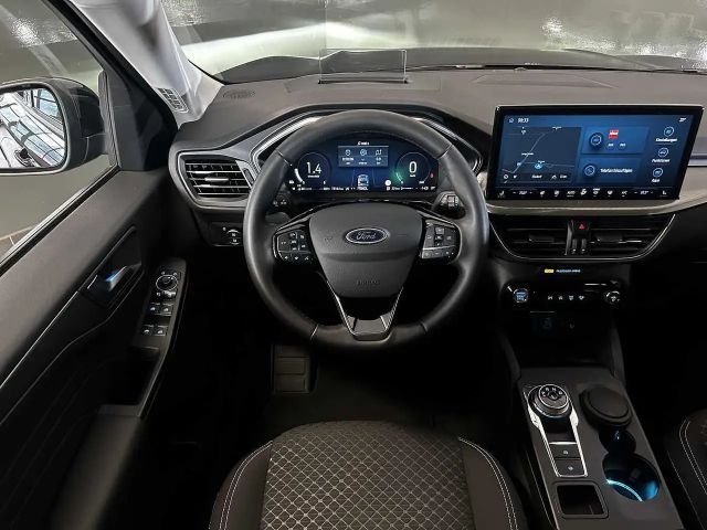 Ford Kuga EcoBoost Titanium