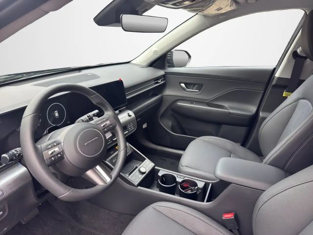 Hyundai Kona 1.6 Prime T-GDi