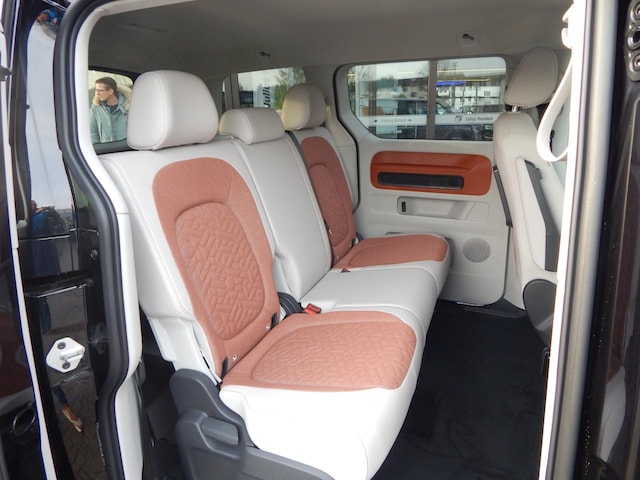 Volkswagen ID.Buzz Pro