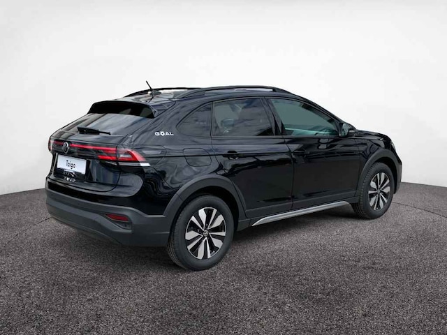 Volkswagen Taigo 1.0 TSI DSG