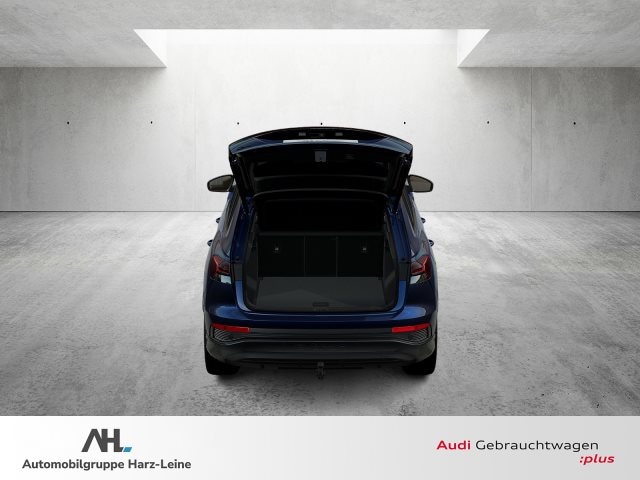 Audi Q4 e-tron SUV 45 e-tron Audi Q4 e-tron