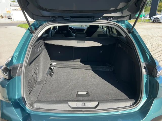 Peugeot 308 Allure Pack Hybrid SW